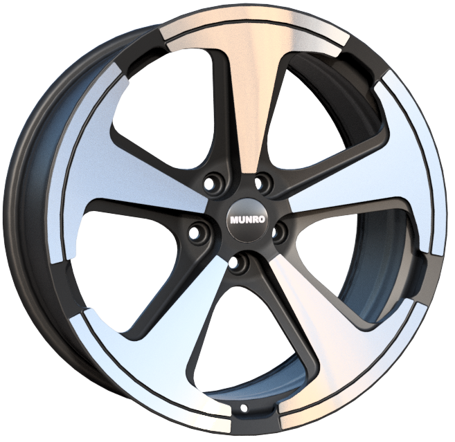 Munro Delta Wheels