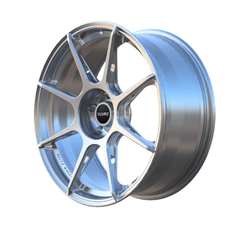 Tesla Model S3XY Apex Wheels (Set of 4)