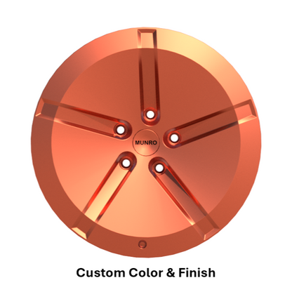 Tesla Model S3XY Bulletproof Wheels (Set of 4)