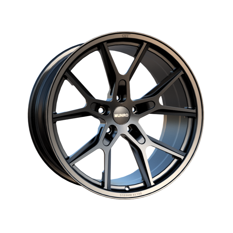 Tesla Model S3XY GranTurismo Wheels (Set of 4)