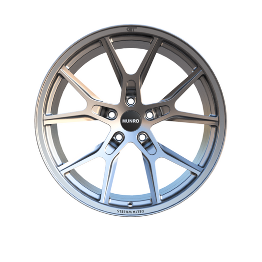 Tesla Model S3XY GranTurismo Wheels (Set of 4)