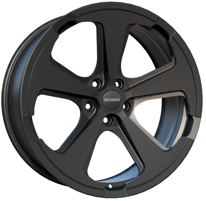 Tesla Model S3XY Signature Wheels (Set of 4)