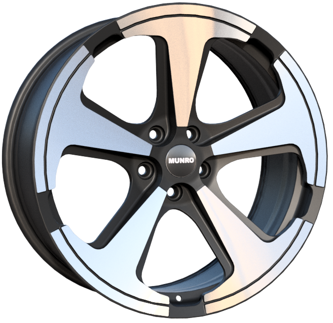 Tesla Model S3XY Signature Wheels (Set of 4)