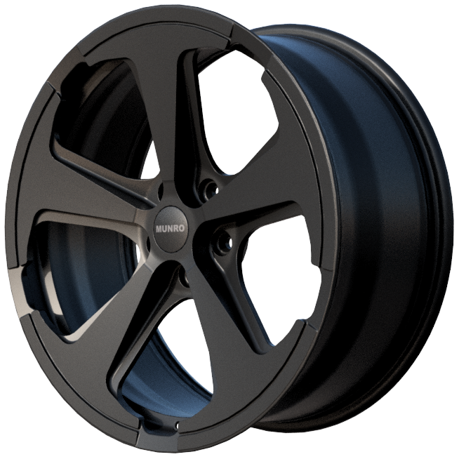 Tesla Model S3XY Signature Wheels (Set of 4)