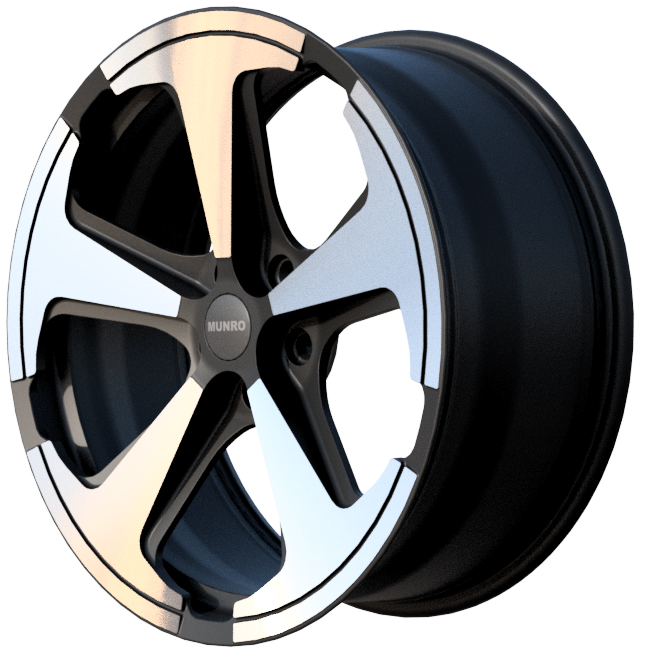 Tesla Model S3XY Signature Wheels (Set of 4)