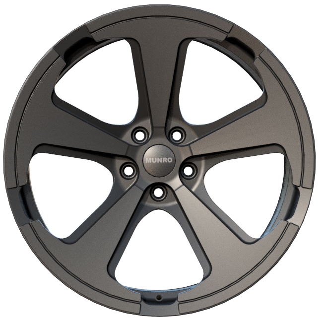 Tesla Model S3XY Signature Wheels (Set of 4)