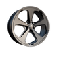 Tesla Model S3XY Signature Wheels (Set of 4)