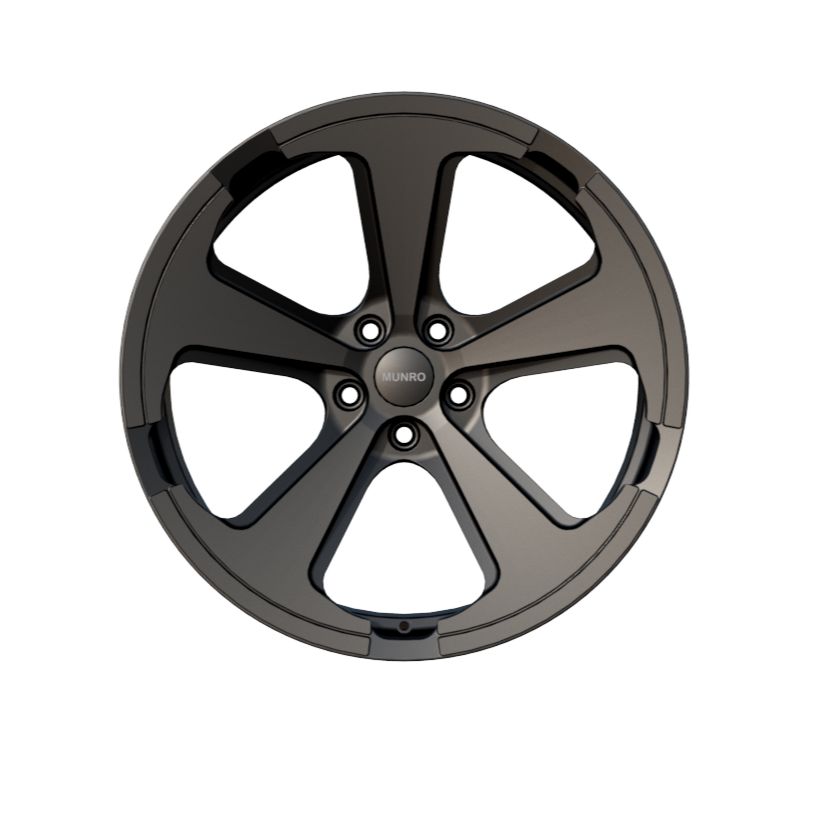 Tesla Model S3XY Signature Wheels (Set of 4)