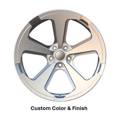Tesla Model S3XY Signature Wheels (Set of 4)